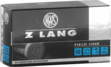RWS 22 long Z Lang 1,9 g ( 50 sztuk )
