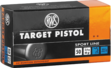 RWS 22 lr Target Pistol 2,6 g ( 50 sztuk )