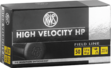 RWS 22 lr High Velocity HP 2,6 g ( 50 sztuk )
