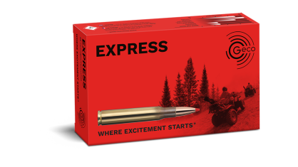 Geco 7x64 Express 10,0g (20 sztuk)