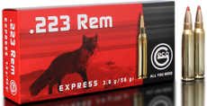 Geco .223 Rem. Express 3,6 g (20 sztuk)