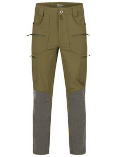 Męskie spodnie softshellowe Blaser 122038-152/566