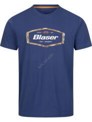 Koszulka Blaser T-shirt  Badge T 241013-006/445