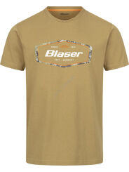 Koszulka Blaser T-shirt  Badge T 241013-006/231