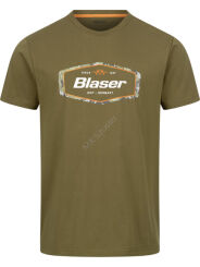 Koszulka Blaser T-shirt  Badge T 241013-006/566