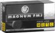 RWS .22 lr Magnum FMJ 2,6 g ( 50 sztuk )